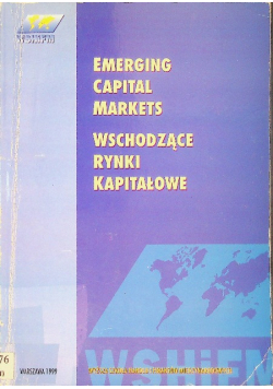 Wschodzące rynki kapitałowe