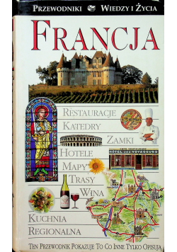 Francja Przewodnk
