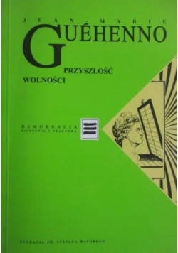 Przyszłość wolności