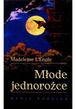 Młode jednorożce