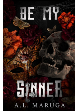 Be My Sinner