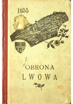 Obrona Lwowa 1905 r