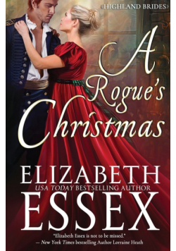 A Rogue's Christmas