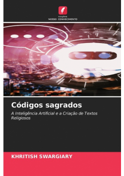 Códigos sagrados