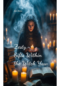 Zesty Sifts Within the Witch Yaw
