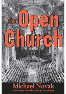 The Open Church
