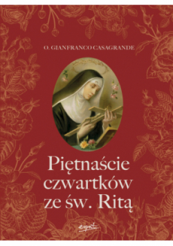 Piętnaście czwartków ze Św. Ritą