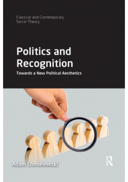Politics and Recognition