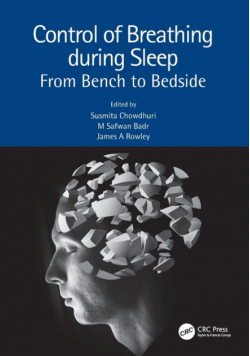 Control of Breathing during Sleep