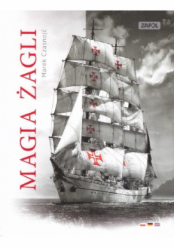 Magia żagli