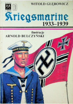 Kriegsmarine 1933 - 1939 Nr 10
