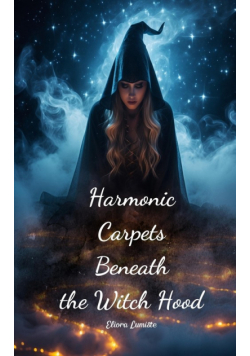 Harmonic Carpets Beneath the Witch Hood