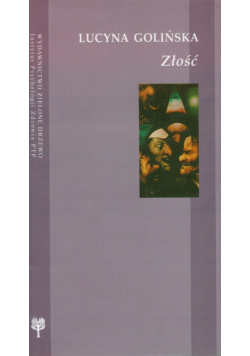 Złość
