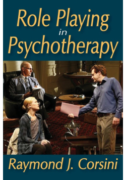 Role Playing in Psychotherapy