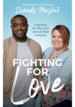 Fighting for Love