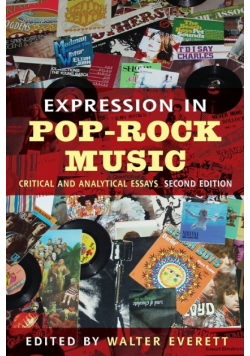 Expression in Pop-Rock Music