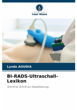 BI-RADS-Ultraschall-Lexikon