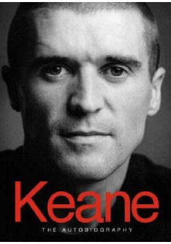 The autobiography Keane