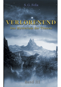 Verlorenend Band III