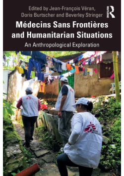 Médecins Sans Frontières and Humanitarian Situations