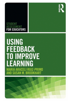 Using Feedback to Improve Learning