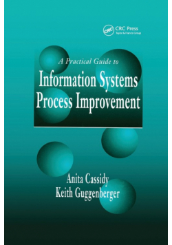 A Practical Guide to Information Systems Process Improvement