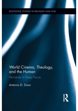 World Cinema, Theology, and the Human