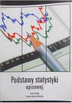 Podstawy statystyki opisowej