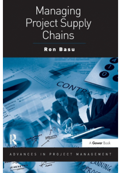 Managing Project Supply Chains