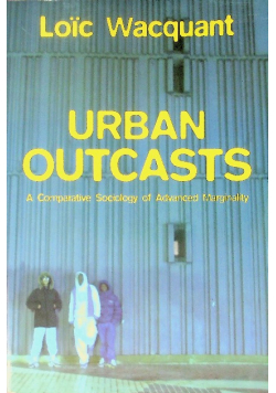 Urban Outcasts