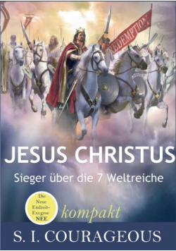 Jesus Christus