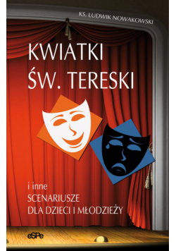 Kwiatki św Tereski