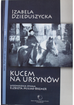 Kucem na Ursynów