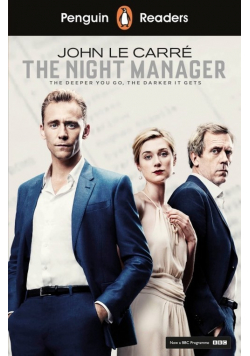 Penguin Readers Level 5: The Night Manager