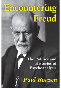 Encountering Freud