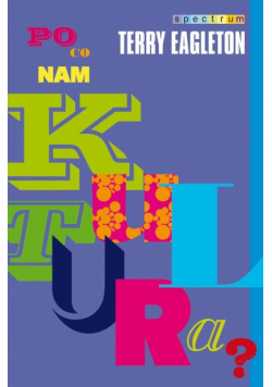 Po co nam kultura?