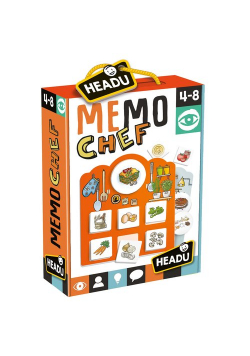 Gra Memo Szef