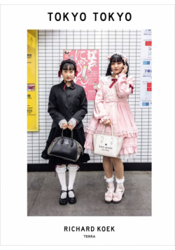 Tokyo Tokyo wer. angielska