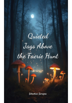 Quieted Jags Above the Faerie Hunt