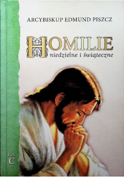 Homilie niedzielne i świąteczne