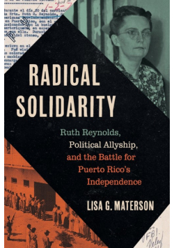 Radical Solidarity