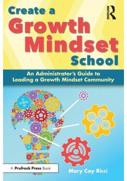 Create a Growth Mindset School