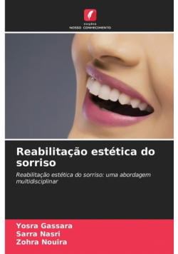 Reabilitação estética do sorriso