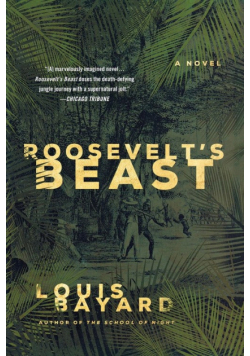 Roosevelt's Beast