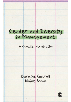 Gender and Diversity in Management