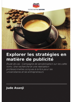 Explorer les stratégies en matière de publicité