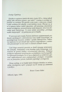 Astrologia węzłów księżycowych