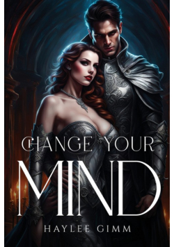 Change Your Mind