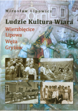 Ludzie Kultura Wiara