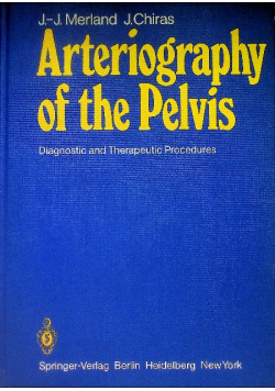 Arteriography of the Pelvis
